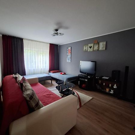 3-Room Delta Modern Residence Тулча Экстерьер фото