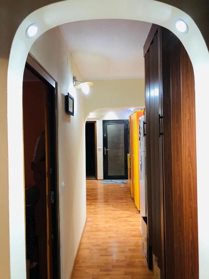 3-Room Delta Modern Residence Тулча Экстерьер фото