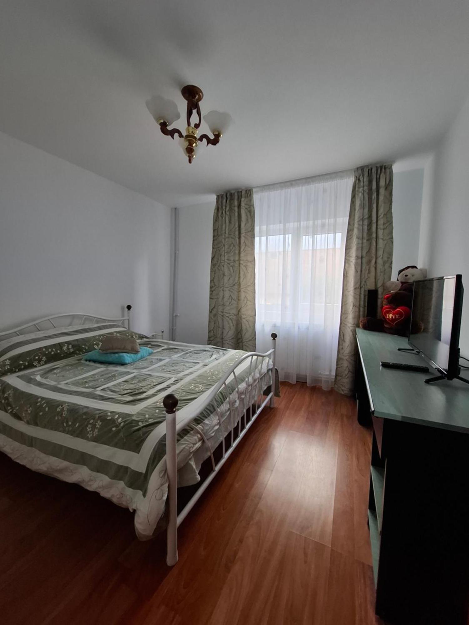 3-Room Delta Modern Residence Тулча Экстерьер фото