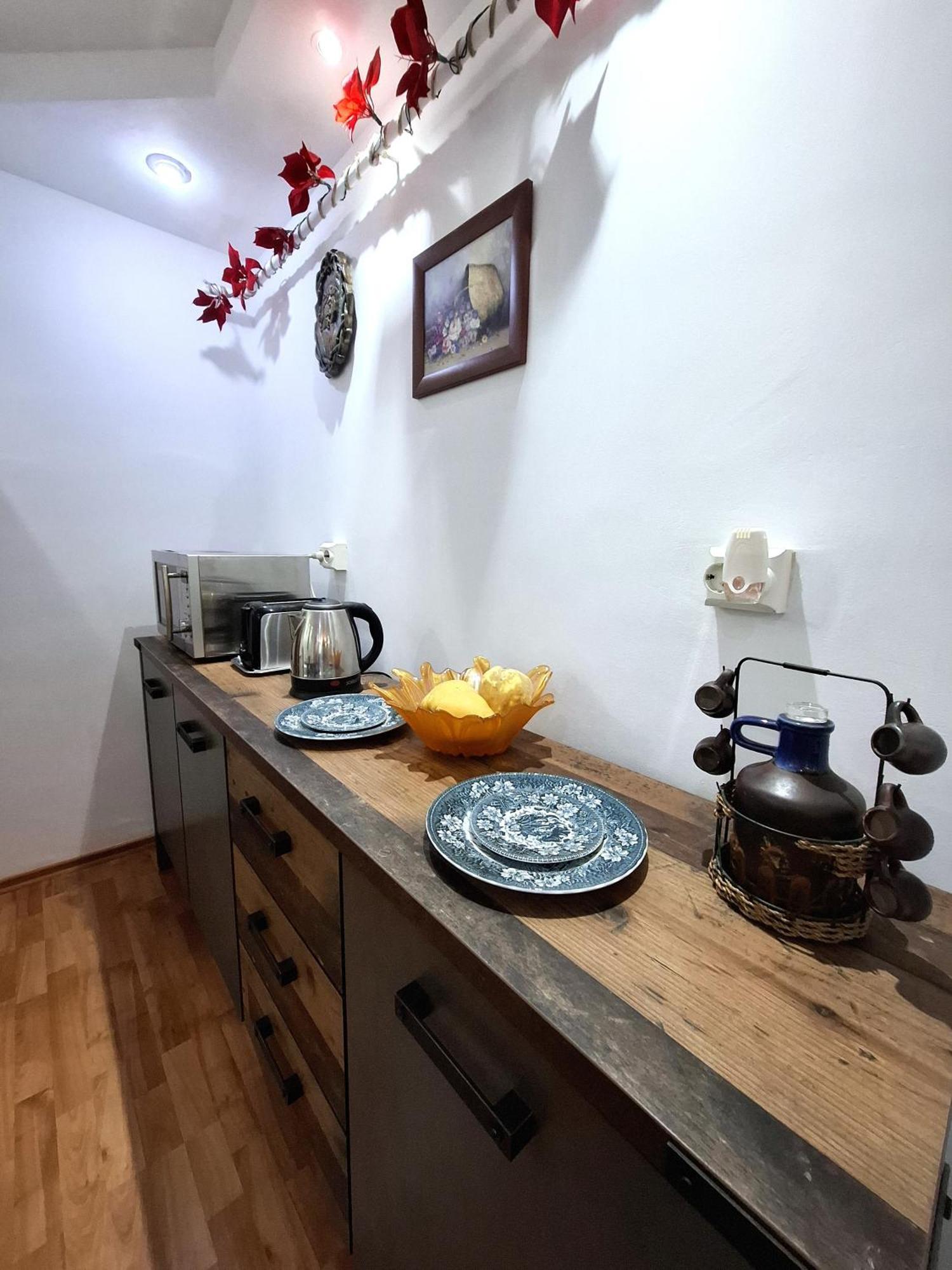 3-Room Delta Modern Residence Тулча Экстерьер фото