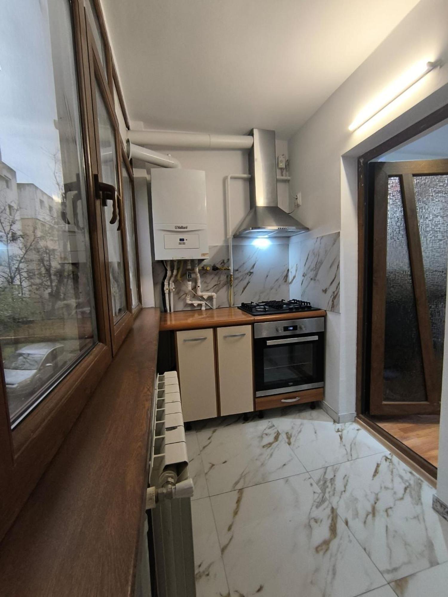 3-Room Delta Modern Residence Тулча Экстерьер фото